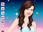 Play Selena Gomez Game