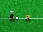 Play Sexy Football on Games440.COM