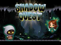 Play Shadow Quest Online on games440.com