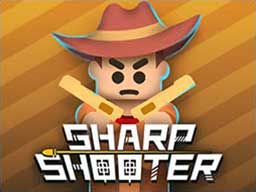 Play Sharpshooter Online on games440.com