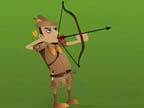 Play Sherwood Shooter Game