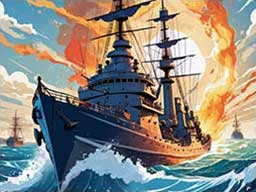 Play Ship Mazes Online on games440.com
