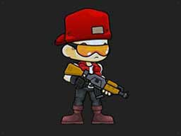 Play shoters Online on games440.com