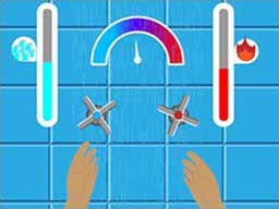 Play Shower Water Online on games440.com