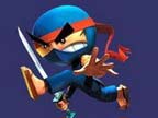 Play Shuriken Challenge Game