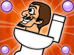 Play Skibidi 2 Online on games440.com