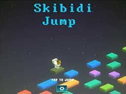 Play Skibidi Jumping Online on games440.com