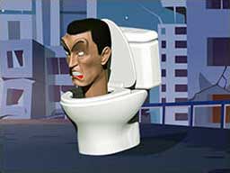 Play Skibidi Toilet Differences Online on games440.com