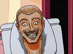 Play Skibidi Toilet Escape Hotel Escape Horror Online on games440.com