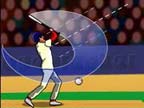 Play Slugger Baseball Game