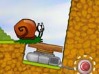 Play Snail Bob on Games440.COM
