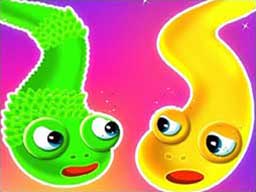 Play Snake Puzzle 300 Levels Online on games440.com