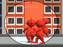 Play Sniper Hitboy Online on games440.com