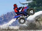 Play Snow ATV on Games440.COM