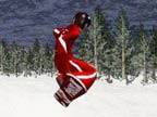 Play Snowboarding DX on Games440.COM