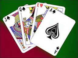 Play Solitaire: Spider and Klondike Online on games440.com