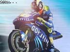 Play Speed Moto Bike on Games440.COM