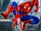 Play Spider Man City Raid Game