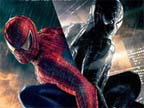 Play Spiderman Dark Side Game