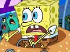 Play SpongeBob Delivery Dilemma Game