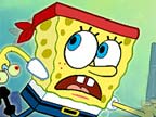 Play Spongebob Dutchmans Dash Game