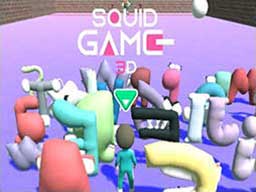 Play Squid Abecedary Game Online on games440.com
