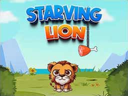 Play Starving Lion Online on games440.com