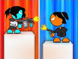Play Stick Arena 3D Online on games440.com