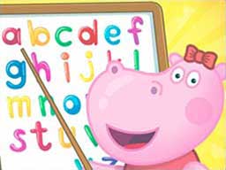 Play Sticker Puzzles Album Online on games440.com