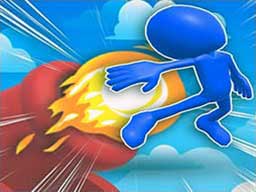 Play Stickman Cannon Shooter Online on games440.com