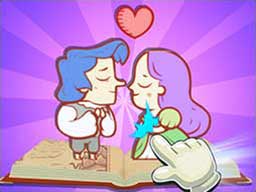 Play Story Teller Online on games440.com