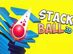 Play STRAX BALL 3D Online on games440.com