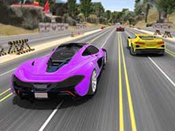 Play Street Car Race Ultimate Online on games440.com