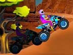 Play Stunt Bike Rush on Games440.COM