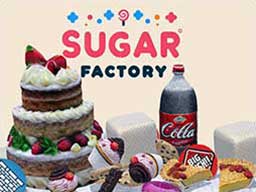 Play Sugar Factory3 Online on games440.com