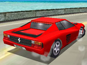 Play Super drift 3d Game