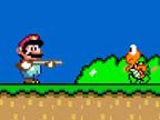 Play Super Mario Rampage on Games440.COM