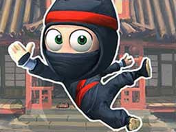 Super Ninja Adventure