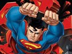 Play Superman Defender Game