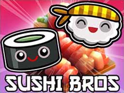 Play Sushi Bros Online on games440.com