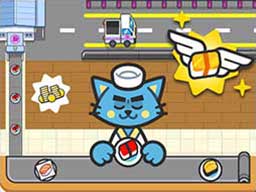 Play Sushi Supply Co Online on games440.com