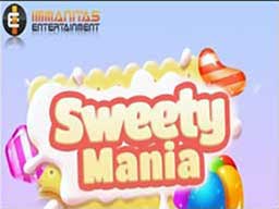 Play Sweety Mania Online on games440.com