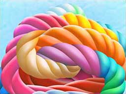 Play Tangled Knots Online on games440.com