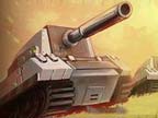 Play Tank Tactics Game