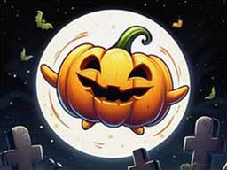 Play Tap Pumpkin Online on games440.com