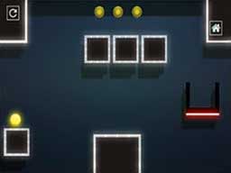 Play Techno Basket Ball Online on games440.com