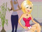 Play Tessa Spa and Salon Game