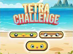 Play Tetra Challenge Online on games440.com