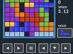 Play Tetris 24 Online on games440.com