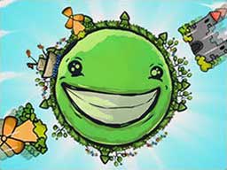Play The Earth Evolution Online on games440.com
